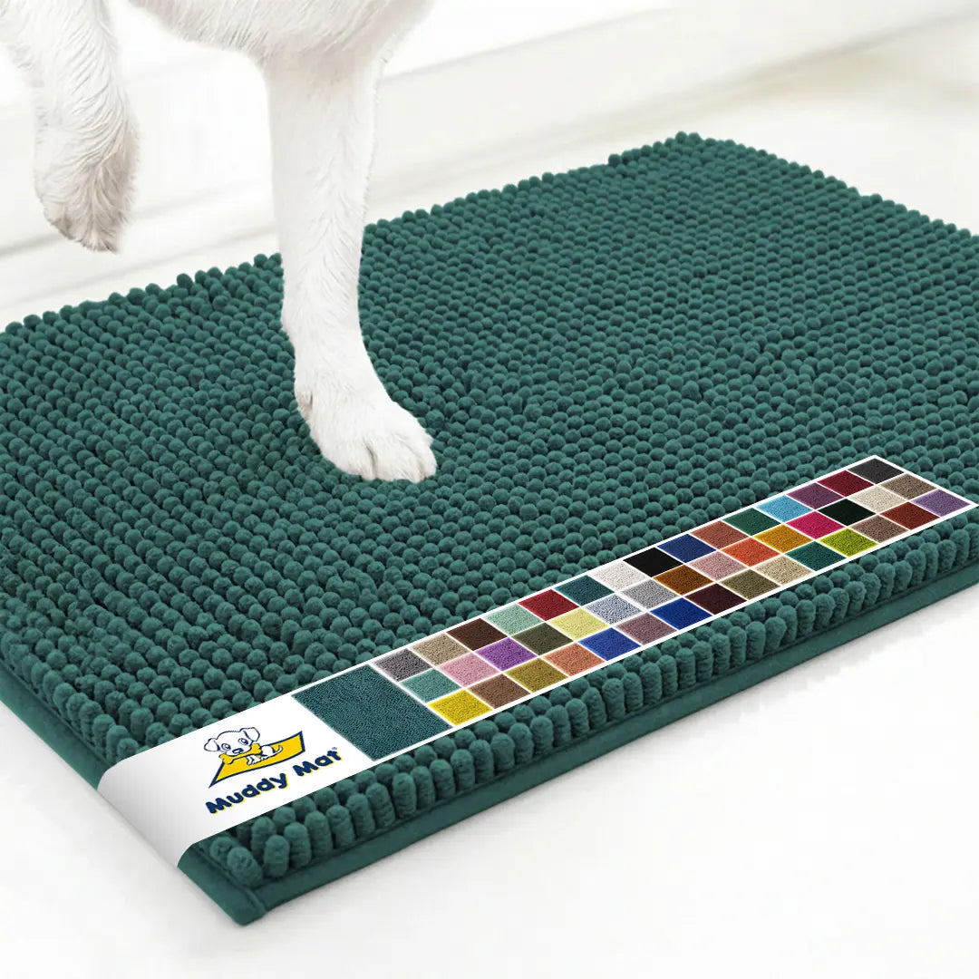 Muddy Mat Original Anti-Mud Mat