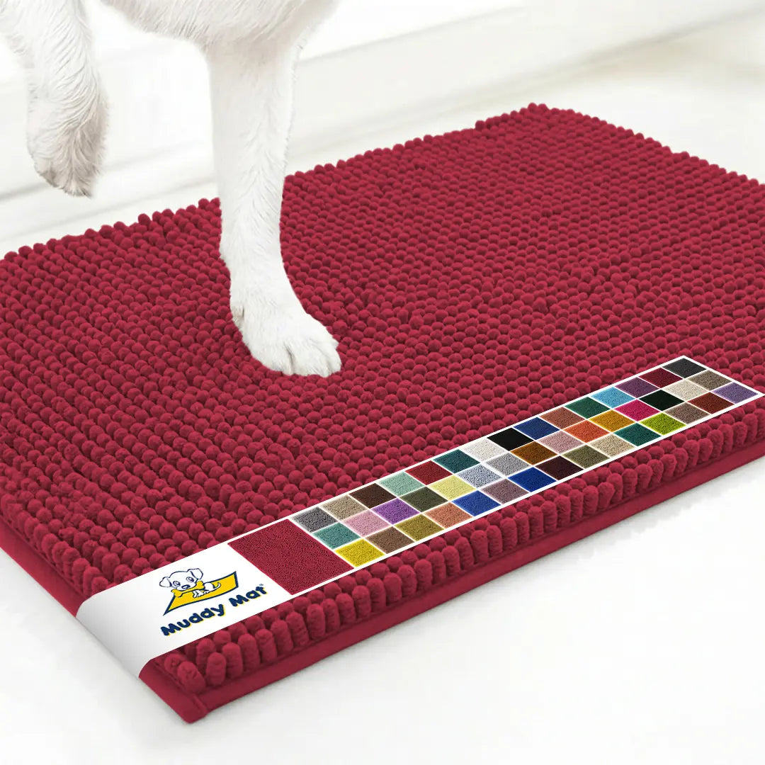 Muddy Mat Original Anti-Mud Mat