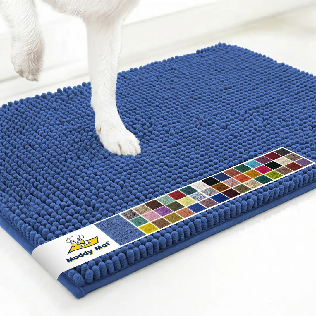 Muddy Mat Original Anti-Mud Mat