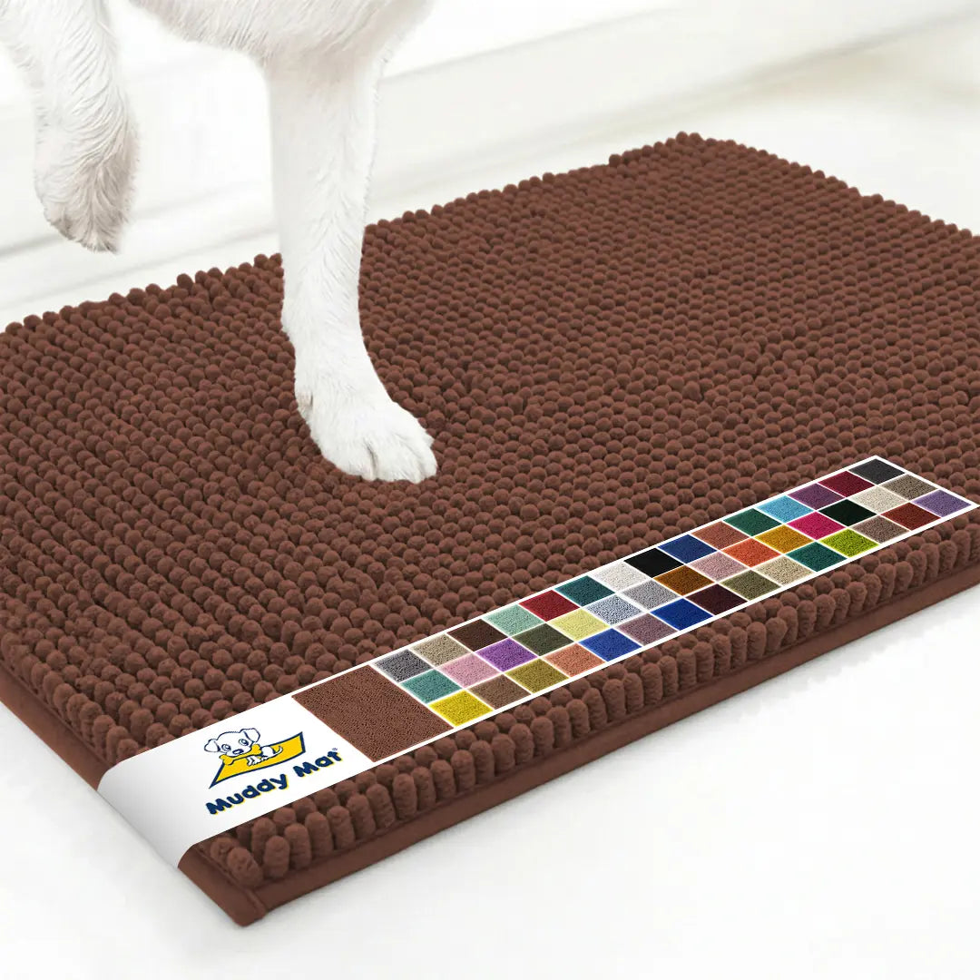 Muddy Mat Original Anti-Mud Mat