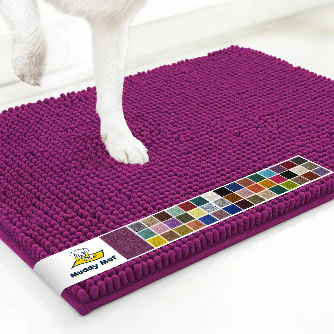 Muddy Mat Original Anti-Mud Mat