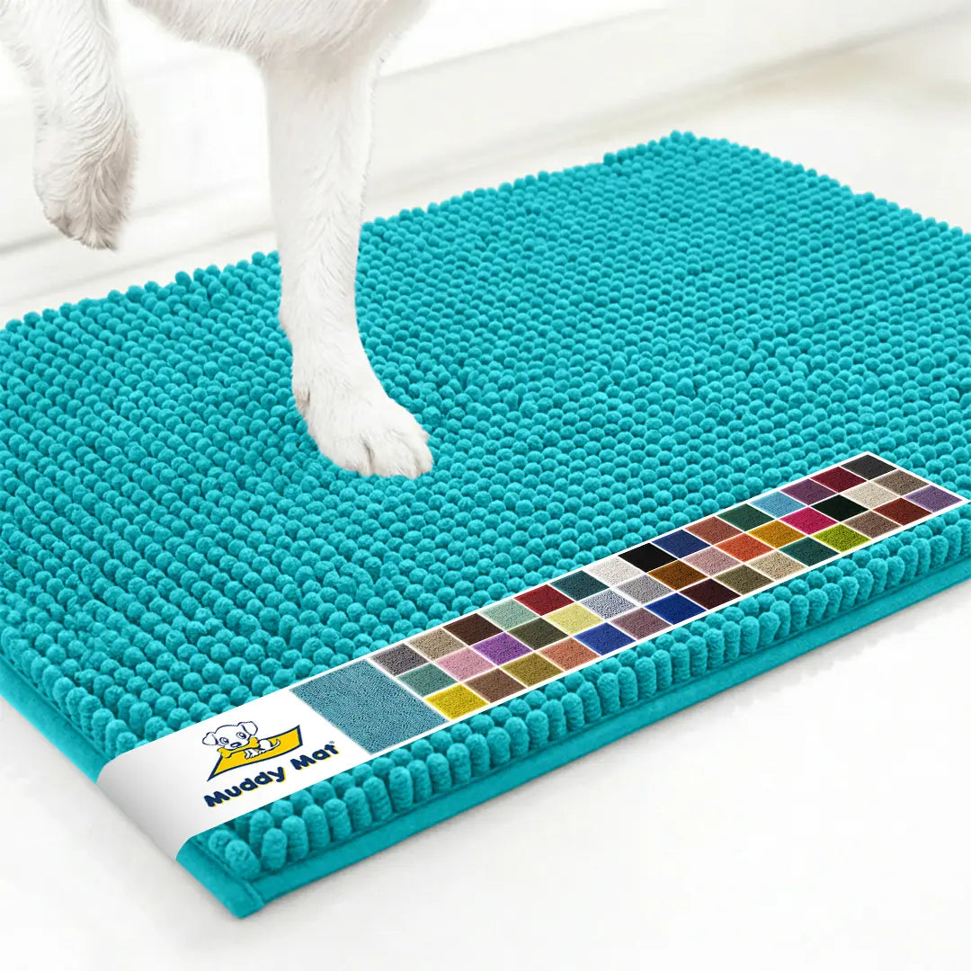Muddy Mat Original Anti-Mud Mat