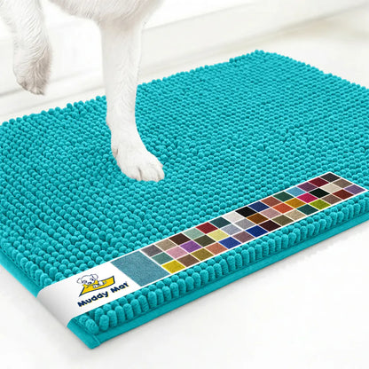 Muddy Mat Original Anti-Mud Mat
