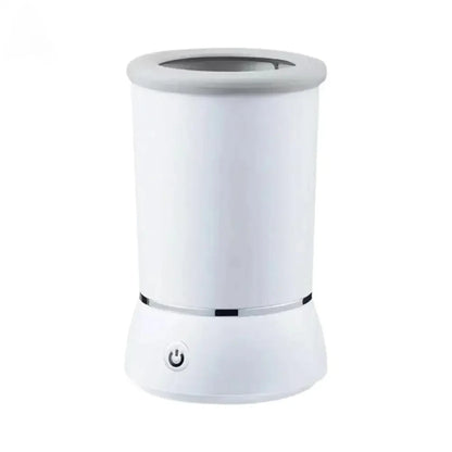 Automatic Dog Paw Cleaner Pet Foot Paw Washer Electric Paw Massager USB Charging for Small Medium Large Dogs Pet Foot Washer Cup