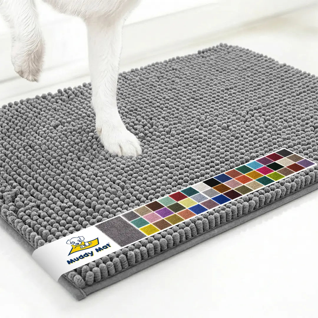 Muddy Mat Original Anti-Mud Mat
