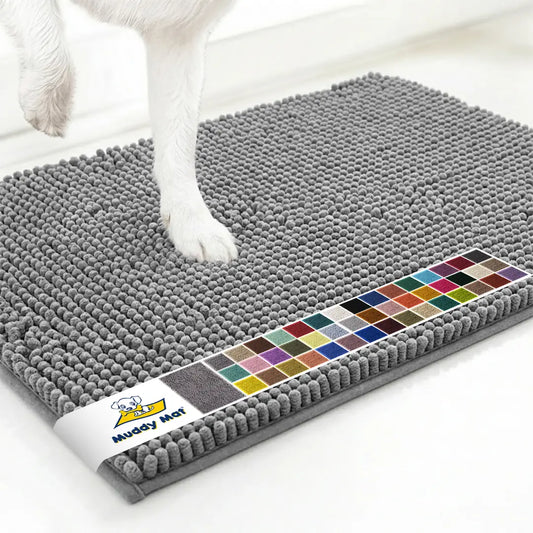 Muddy Mat Original Anti-Mud Mat