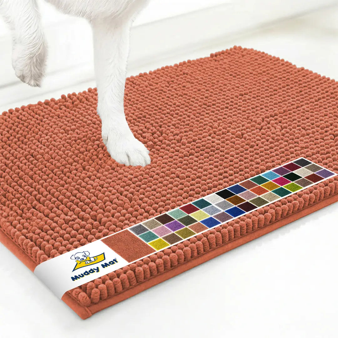 Muddy Mat Original Anti-Mud Mat