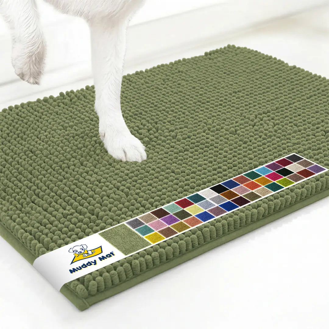 Muddy Mat Original Anti-Mud Mat