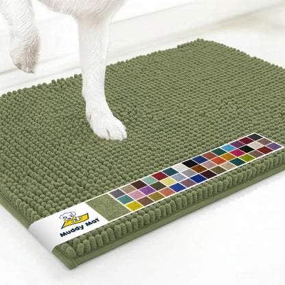 Muddy Mat Original Anti-Mud Mat
