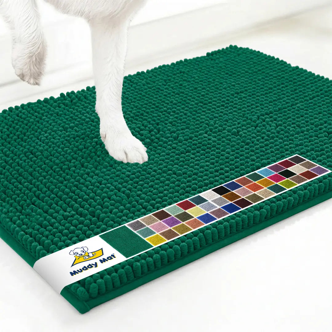 Muddy Mat Original Anti-Mud Mat