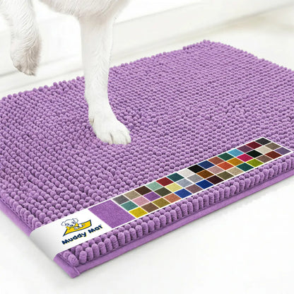 Muddy Mat Original Anti-Mud Mat