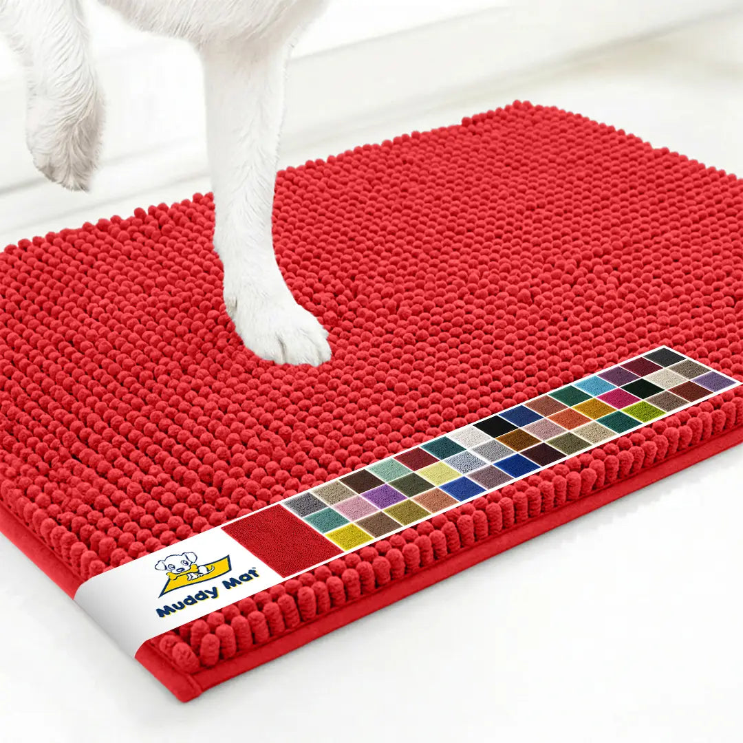 Muddy Mat Original Anti-Mud Mat