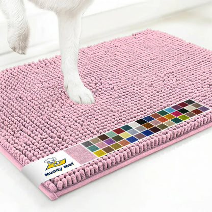 Muddy Mat Original Anti-Mud Mat