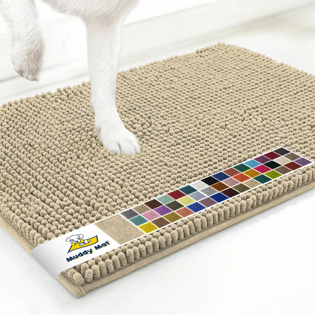 Muddy Mat Original Anti-Mud Mat