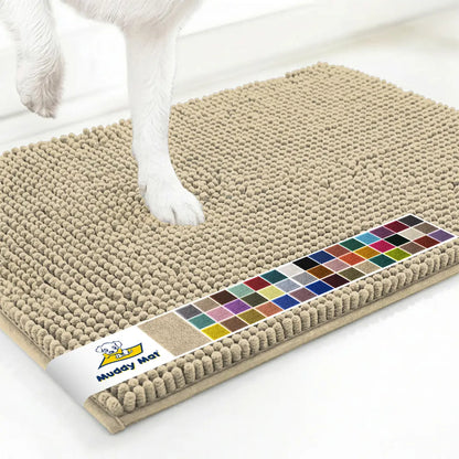 Muddy Mat Original Anti-Mud Mat