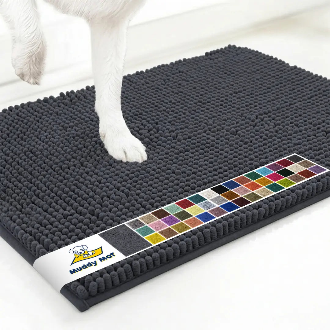 Muddy Mat Original Anti-Mud Mat