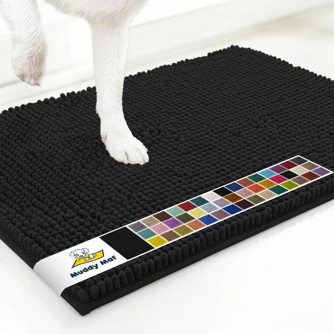 Muddy Mat Original Anti-Mud Mat
