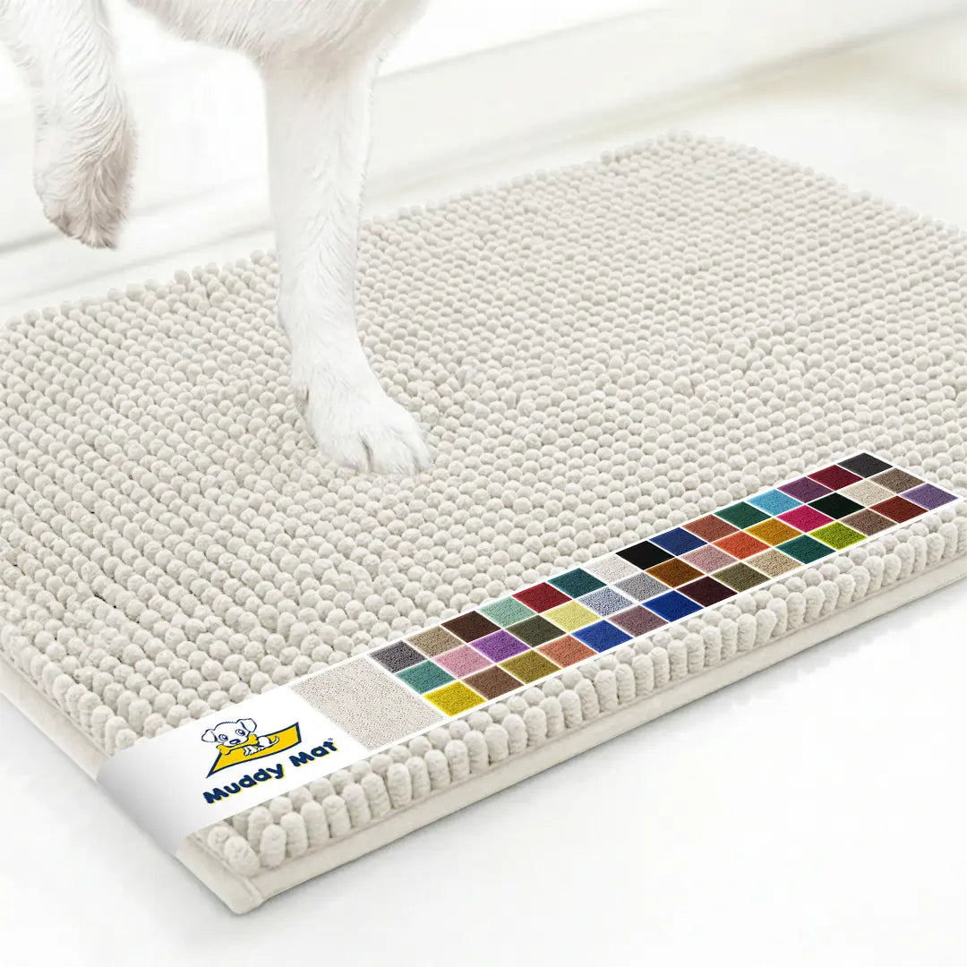 Muddy Mat Original Anti-Mud Mat